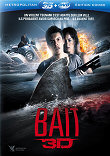 BAIT 3D - Critique du film