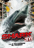 SHARK 3D (BAIT) - Critique du film