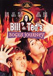 BILL AND TED'S BOGUS JOURNEY (LES AVENTURES DE BILL & TED) - Critique du film