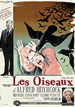 OISEAUX, LES (THE BIRDS) - Critique du film