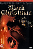 Critique : BLACK CHRISTMAS