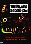 BLACK SCORPION, THE (LE SCORPION NOIR) - Critique du film