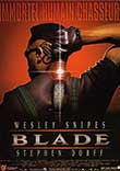 CRITIQUE : BLADE