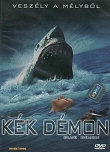 KEK DEMON (BLUE DEMON) - Critique du film
