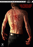 LIVRE DE SANG, LE (BOOK OF BLOOD) - Critique du film