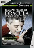 MAITRESSES DE DRACULA (BRIDES OF DRACULA) - Critique du film