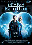 EFFET PAPILLON 2, L' (THE BUTTERFLY EFFECT 2) - Critique du film