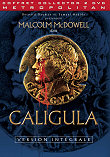 CALIGULA (COLLECTOR 2 DVD) - Critique du film