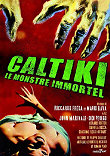 CALTIKI, LE MONSTRE IMMORTEL (CALTIKI, IL MOSTRO IMMORTALE) - Critique du film