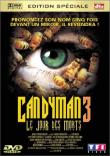 CANDYMAN 3 : LE JOUR DES MORTS (CANDYMAN : DAY OF THE DEAD) - Critique du film