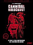 Critique : CANNIBAL HOLOCAUST (2 DVD)