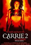 CRITIQUE : CARRIE 2 LA HAINE