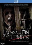 CASA DEL FIN DE LOS TIEMPOS, LA (THE HOUSE AT THE END OF TIME) - Critique du film