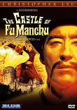 Critique : CASTLE OF FU MANCHU, THE