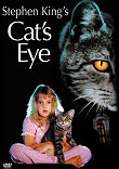 CAT'S EYE - Critique du film
