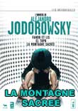 MONTAGNE SACREE, LA (COFFRET JODOROWSKY) - Critique du film