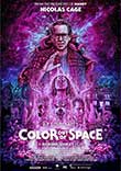 Color Out of Space - Critique du film