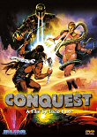 CONQUEST (LA CONQUISTA) - Critique du film