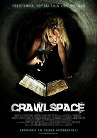 CRAWLSPACE - Critique du film