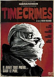 TIMECRIMES (LOS CRONOCRIMENES) - Critique du film