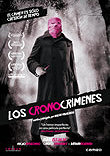 LOS CRONOCRIMENES (TIME CRIMES)