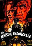 MAISON ENSORCELÉE, LA (CURSE OF THE CRIMSON ALTAR) - Critique du film