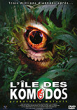 ILE DES KOMODOS, L' (CURSE OF THE KOMODO) - Critique du film