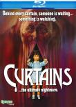 CURTAINS - Critique du film