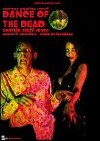 DANCE OF THE DEAD : ZOMBIE NIGHT FEVER