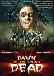 DAWN OF THE LIVING DEAD (EVIL GRAVE : CURSE OF THE MAYA) - Critique du film
