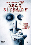 DEAD SILENCE - Critique du film