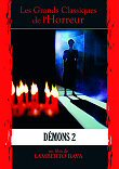 DEMONS 2 (DEMONI 2) - Critique du film