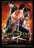 DETECTIVE DEE II : LA LEGENDE DU DRAGON DES MERS (YOUNG DETECTIVE DEE : RISE OF THE SEA DRAGON) - Critique du film