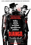 DJANGO UNCHAINED - Critique du film