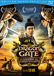 DRAGON GATE : LA LEGENDE DES SABRES VOLANTS (FLYING SWORDS OF DRAGON GATE) - Critique du film