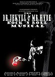 THE DR. JEKYLL & MR. HYDE ROCK 'N ROLL MUSICAL