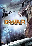 D-WAR : LA GUERRE DES DRAGONS (DRAGON WARS) - Critique du film