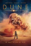Jaquette : Dune World