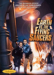EARTH VS. THE FLYING SAUCERS (LES SOUCOUPES VOLANTES ATTAQUENT) - Critique du film