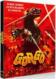 Jaquette : GORGO