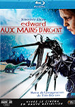 Critique : EDWARD AUX MAINS D'ARGENT (EDWARD SCISSORHANDS) - BLU-RAY