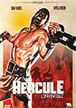 HERCULE L'INVINCIBLE (ERCOLE L'INVINCIBILE) - Critique du film