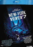 NEW YORK 1997 (BLU-RAY) - Critique du film