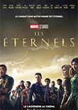 Eternels, les (Eternals) - Critique du film