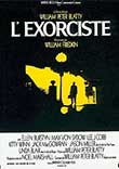 EXORCISTE, L' (THE EXORCIST) - Critique du film