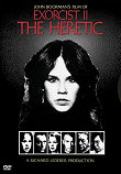 EXORCIST II : THE HERETIC (L'EXORCISTE II : L'HERETIQUE) - Critique du film
