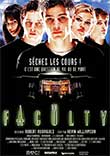 CRITIQUE : THE FACULTY