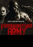 FRANKENSTEIN'S ARMY - Critique du film