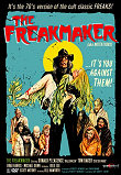 Critique : FREAKMAKER, THE (THE MUTATIONS)