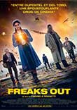 Freaks Out (Freaks Out) - Critique du film